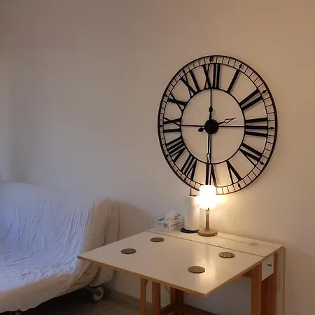 Appartement Joli *