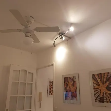 Appartement Joli