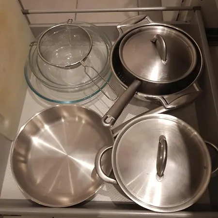 Appartement Joli *