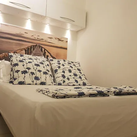 Joli Appartement Juan-les-Pins