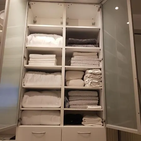 Joli Appartement