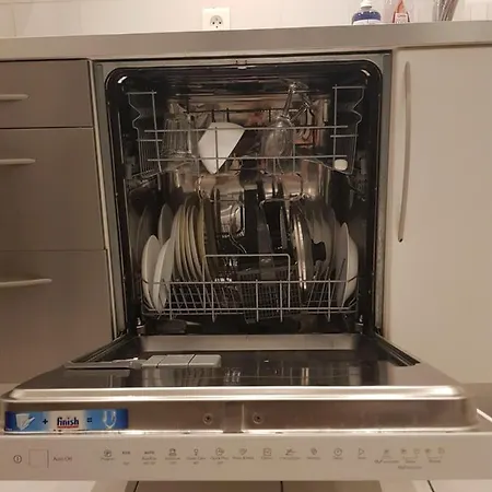 Joli Appartement *