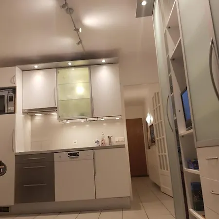 Joli Appartement Juan-les-Pins
