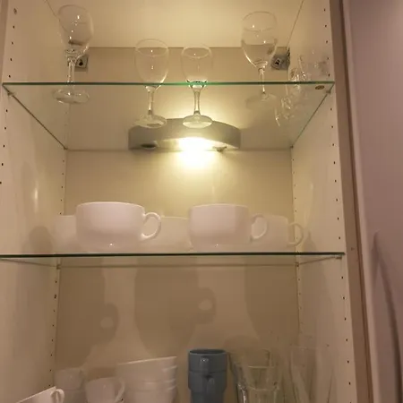 Appartement Joli *