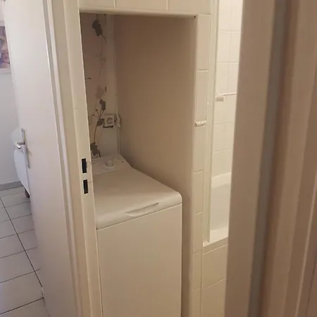Joli Appartement Juan-les-Pins