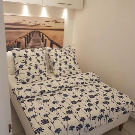 Appartement Joli