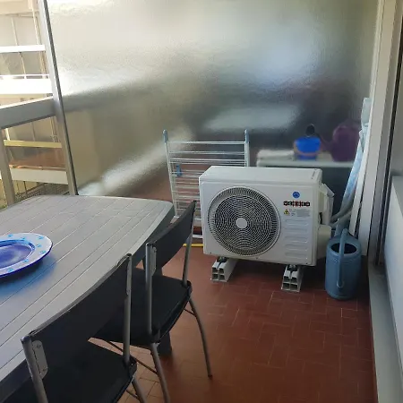 Appartement Joli *