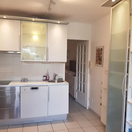 Appartement Joli *