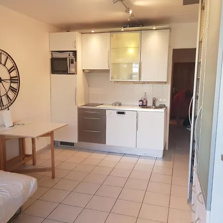 Joli Appartement